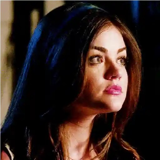 ꒰ 🖇 ꒱ Lucy Hale 6