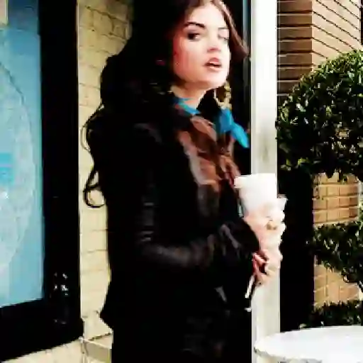 ꒰ 🖇 ꒱ Lucy Hale 8