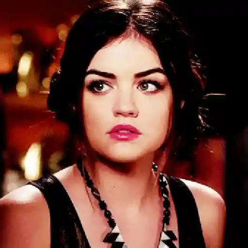 ꒰ 🖇 ꒱ Lucy Hale 9