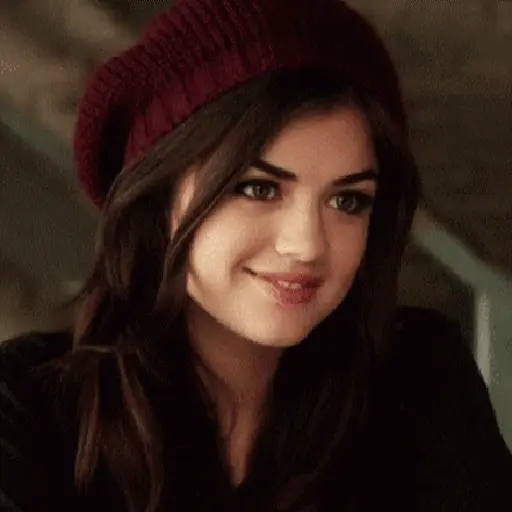 ꒰ 🖇 ꒱ Lucy Hale 10