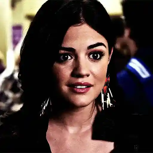 ꒰ 🖇 ꒱ Lucy Hale 11
