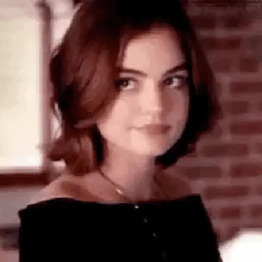 ꒰ 🖇 ꒱ Lucy Hale 17