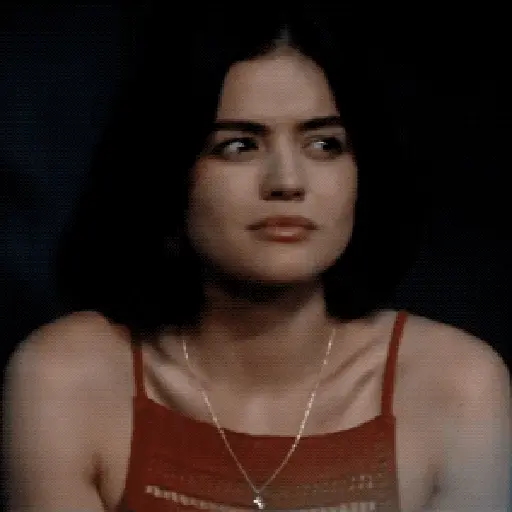 ꒰ 🖇 ꒱ Lucy Hale 18