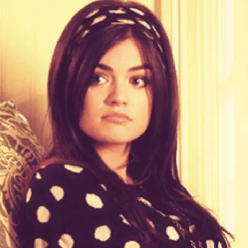 ꒰ 🖇 ꒱ Lucy Hale 19