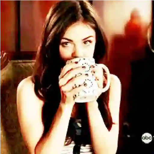 ꒰ 🖇 ꒱ Lucy Hale 20