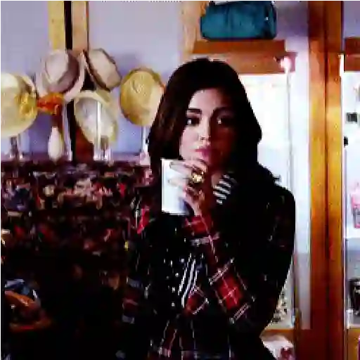 ꒰ 🖇 ꒱ Lucy Hale 21