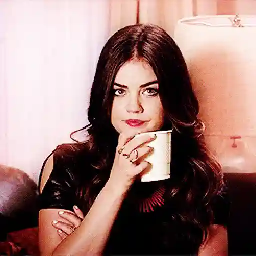 ꒰ 🖇 ꒱ Lucy Hale 22