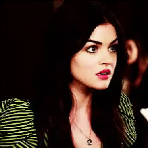꒰ 🖇 ꒱ Lucy Hale 27