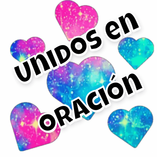 Saludos, alabanzas, orad 24