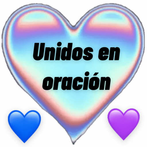 Saludos, alabanzas, orad 23