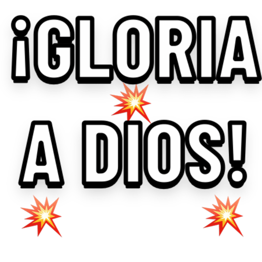 Saludos, alabanzas, orad 9