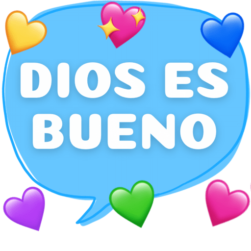 Saludos, alabanzas, orad 6