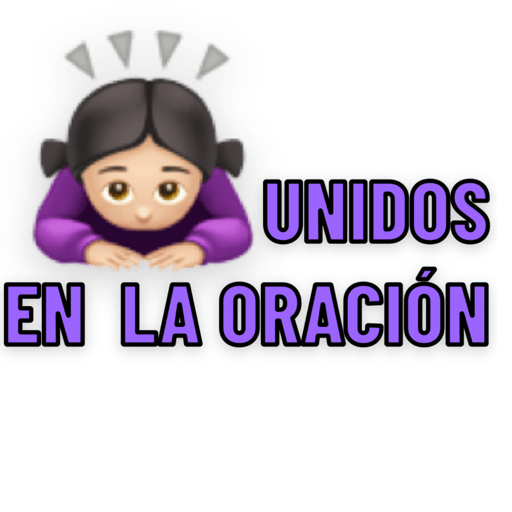 Saludos, alabanzas, orad 11