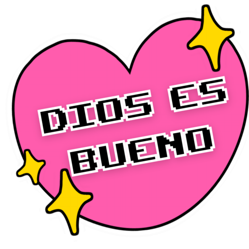 Saludos, alabanzas, orad 8