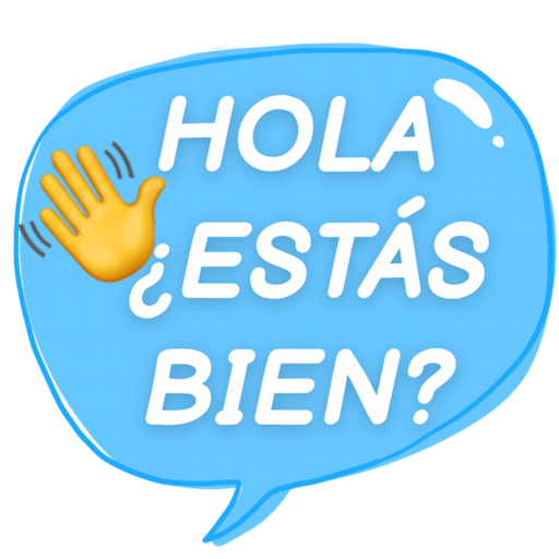 Saludos, alabanzas, orad 2