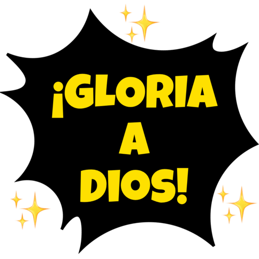 Saludos, alabanzas, orad 10