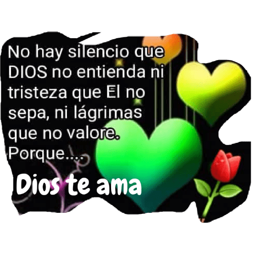 Stickers cristianos 13