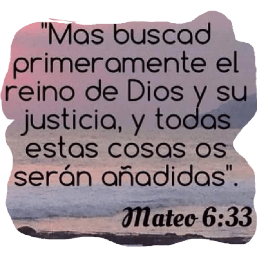 Stickers cristianos 6