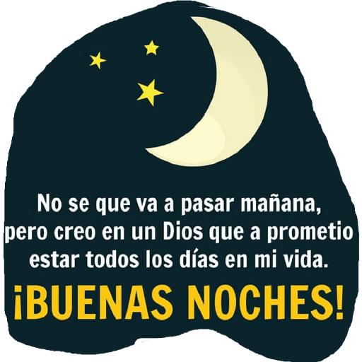 Stickers cristianos 18