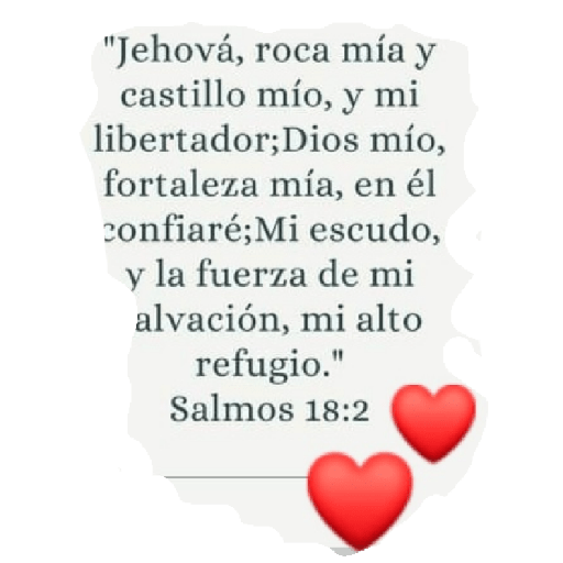 Stickers cristianos 22