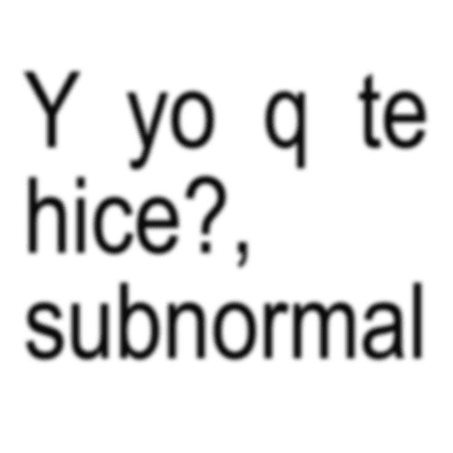 Lol que mal 12