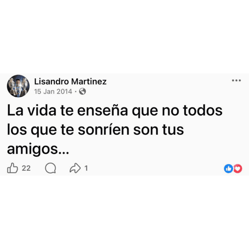 Lol que mal 5
