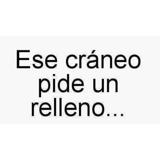 Lol que mal 7