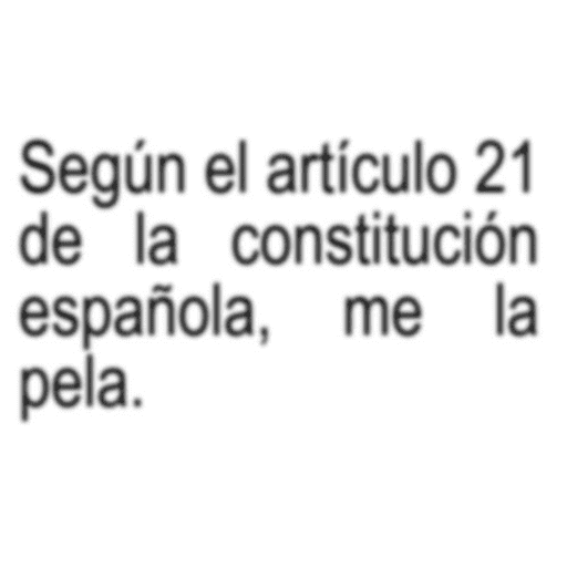 Lol que mal 15