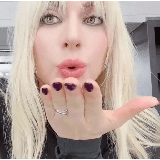 Lady gaga 3