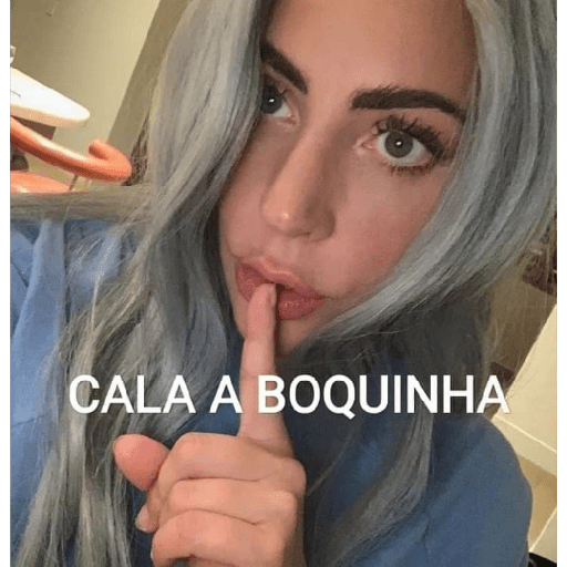 Lady gaga 5