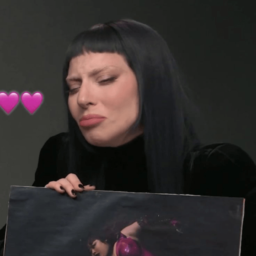 Lady gaga 6