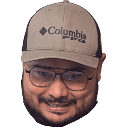 My stickers