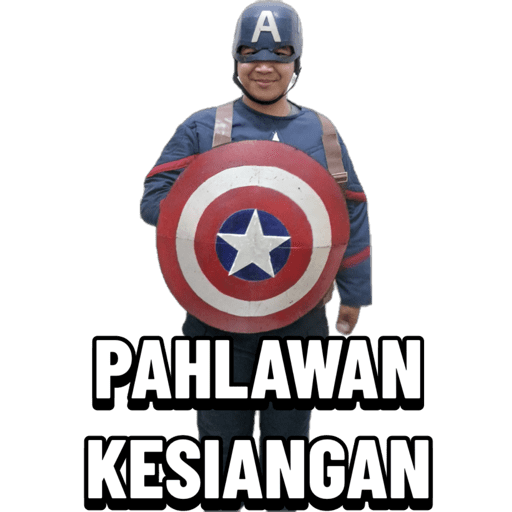 My stickers 3