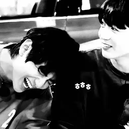 🇧🇼̷̸ INFERNAL ↽TAEKOOK 1