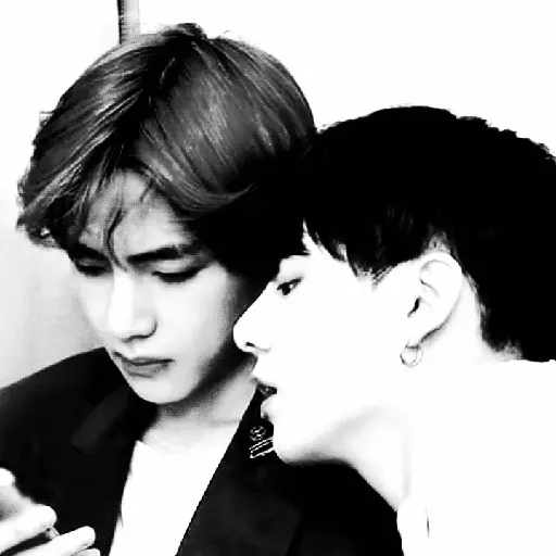 🇧🇼̷̸ INFERNAL ↽TAEKOOK 2