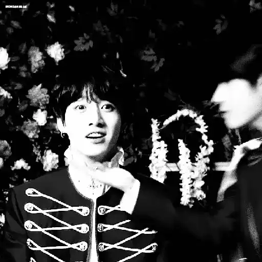 🇧🇼̷̸ INFERNAL ↽TAEKOOK 5
