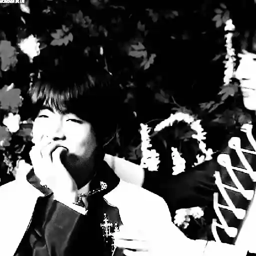🇧🇼̷̸ INFERNAL ↽TAEKOOK 6