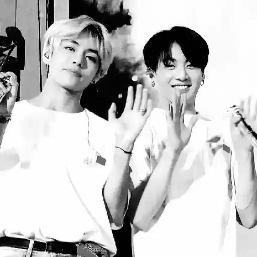 🇧🇼̷̸ INFERNAL ↽TAEKOOK 7