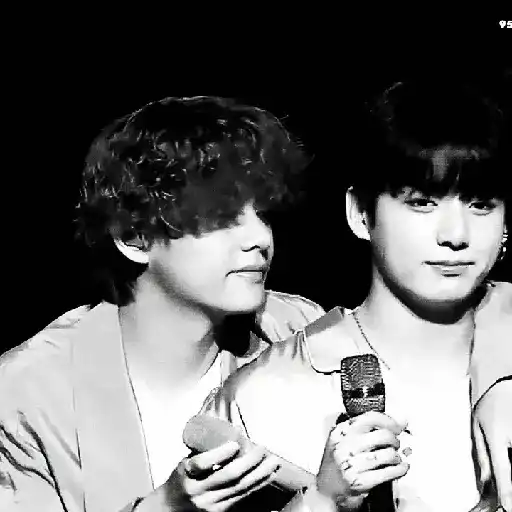 🇧🇼̷̸ INFERNAL ↽TAEKOOK 8