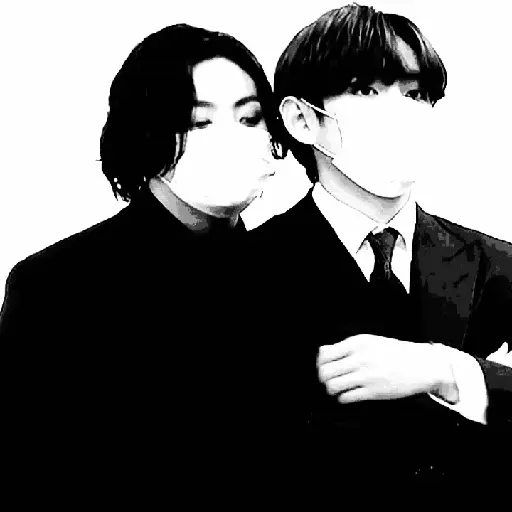 🇧🇼̷̸ INFERNAL ↽TAEKOOK 9