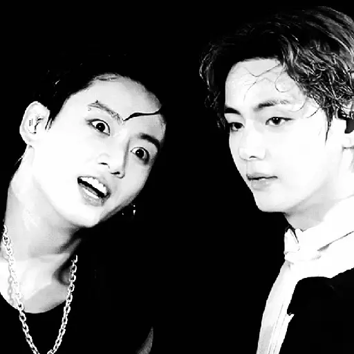 🇧🇼̷̸ INFERNAL ↽TAEKOOK 10