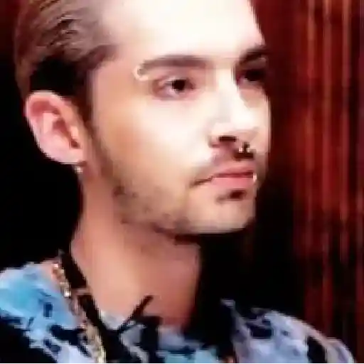Bill animado 2