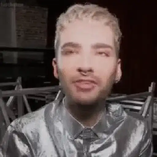 Bill animado 3