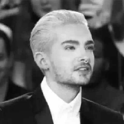 Bill animado 4