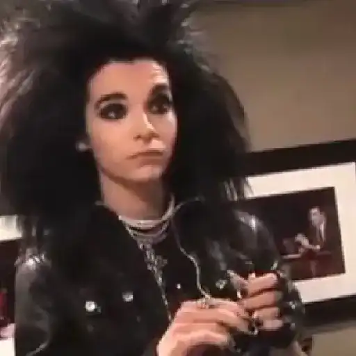 Bill animado 14