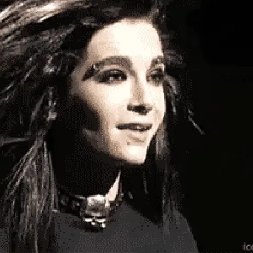 Bill animado 12