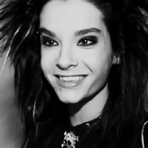 Bill animado 13