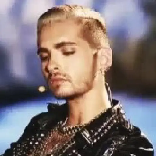 Bill animado 5
