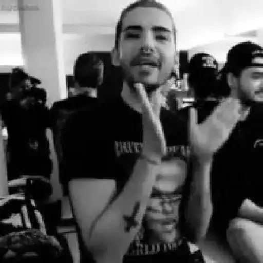 Bill animado 23