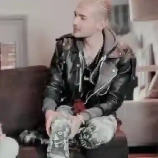 Bill animado 24